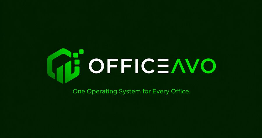 OFFICEAVO website